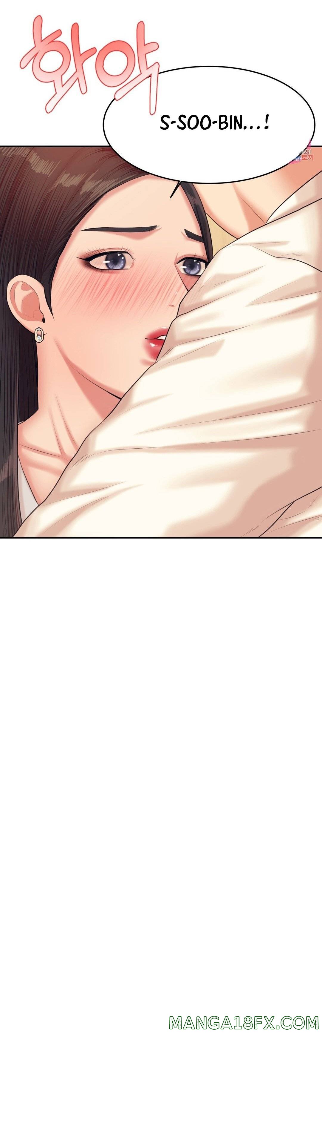 Teacher Lesson Raw - Chapter 18 Page 31