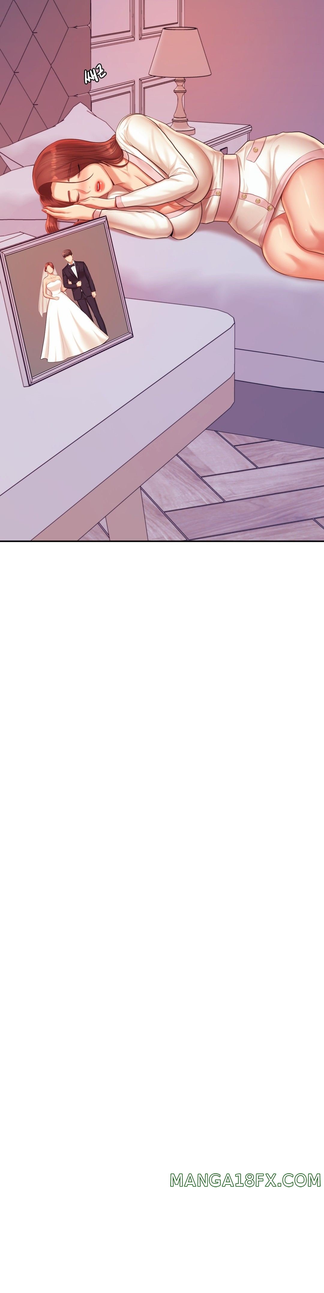 Teacher Lesson Raw - Chapter 20 Page 26