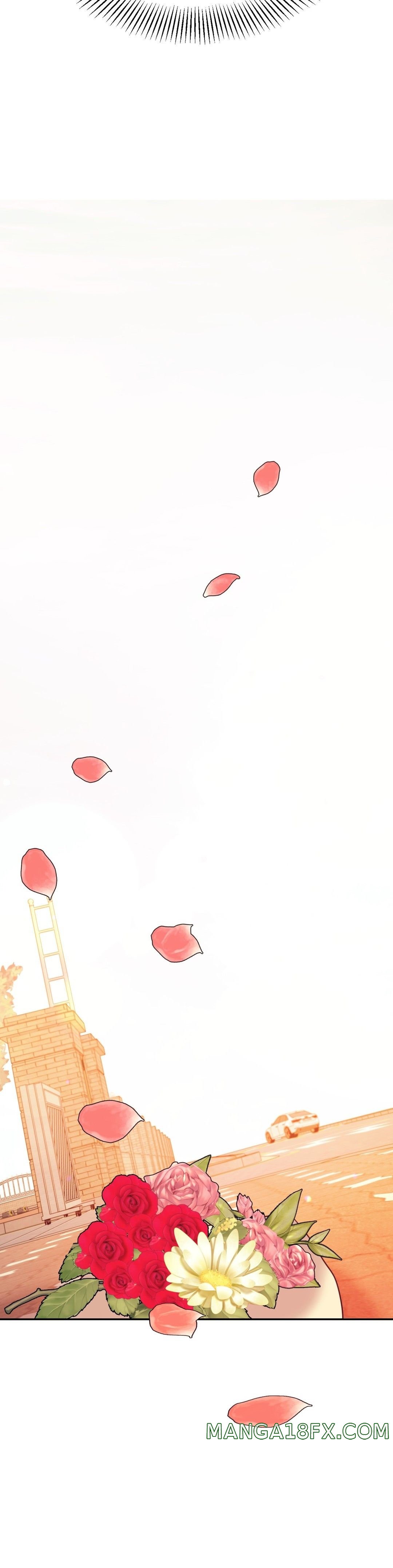 Teacher Lesson Raw - Chapter 22 Page 20