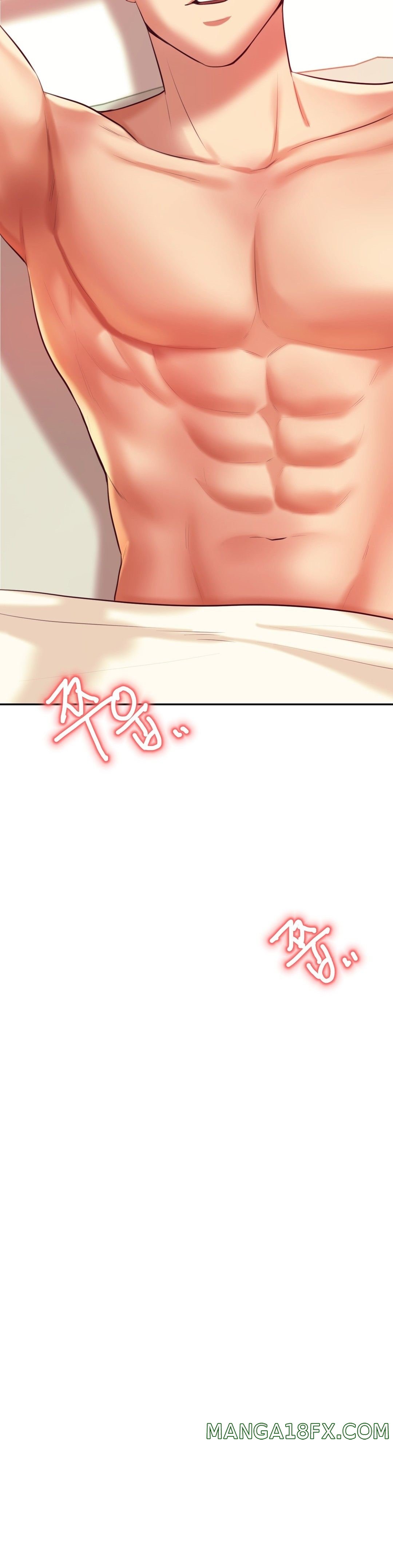 Teacher Lesson Raw - Chapter 24 Page 37