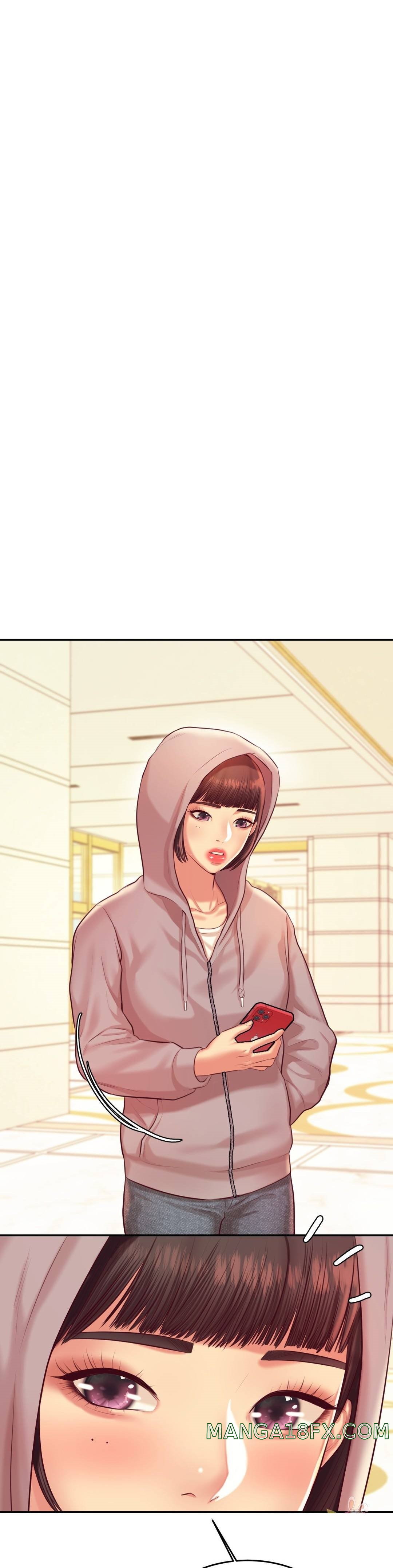 Teacher Lesson Raw - Chapter 25 Page 9