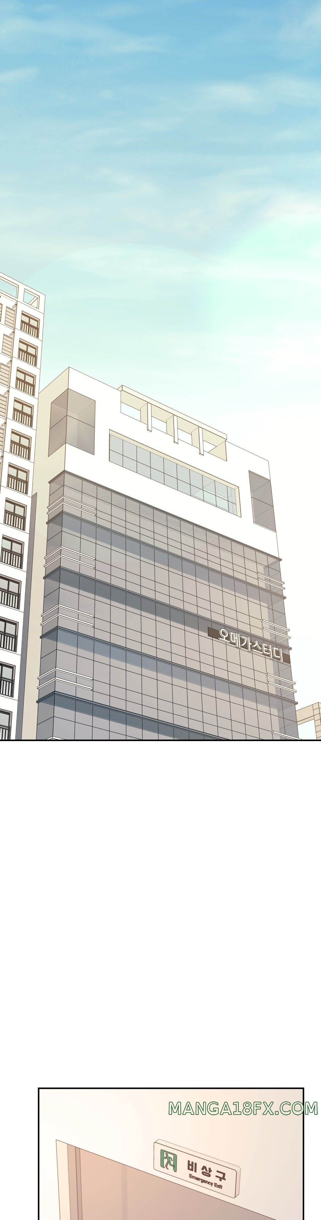 Teacher Lesson Raw - Chapter 28 Page 39