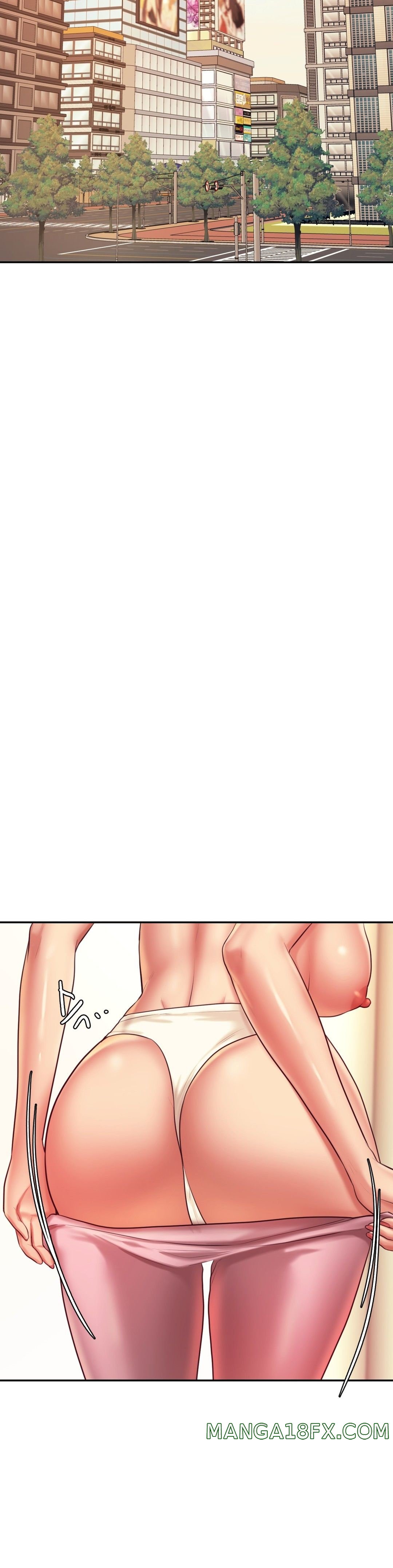 Teacher Lesson Raw - Chapter 28 Page 6