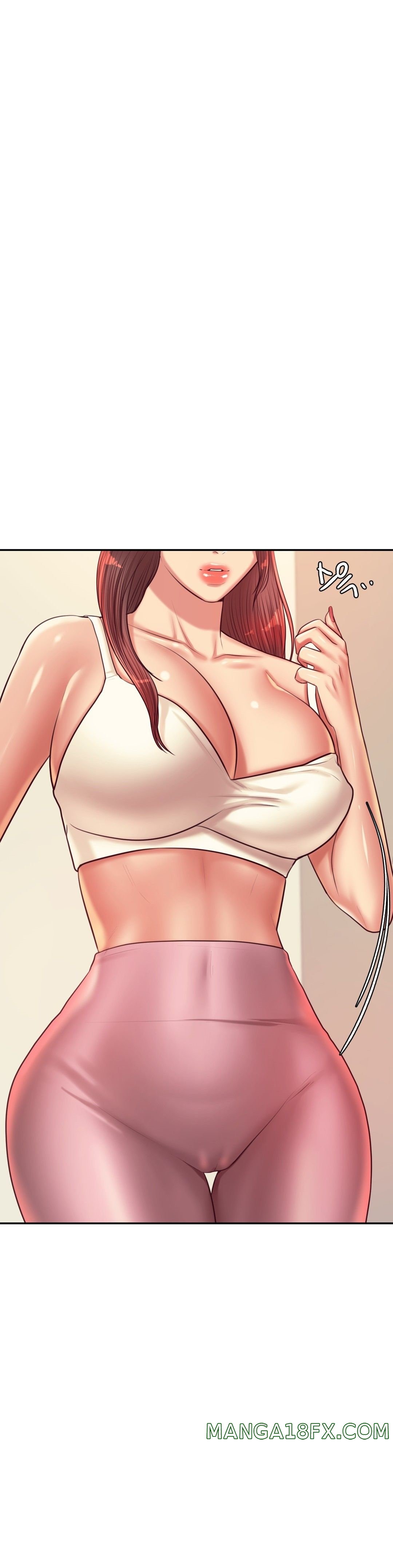 Teacher Lesson Raw - Chapter 28 Page 7