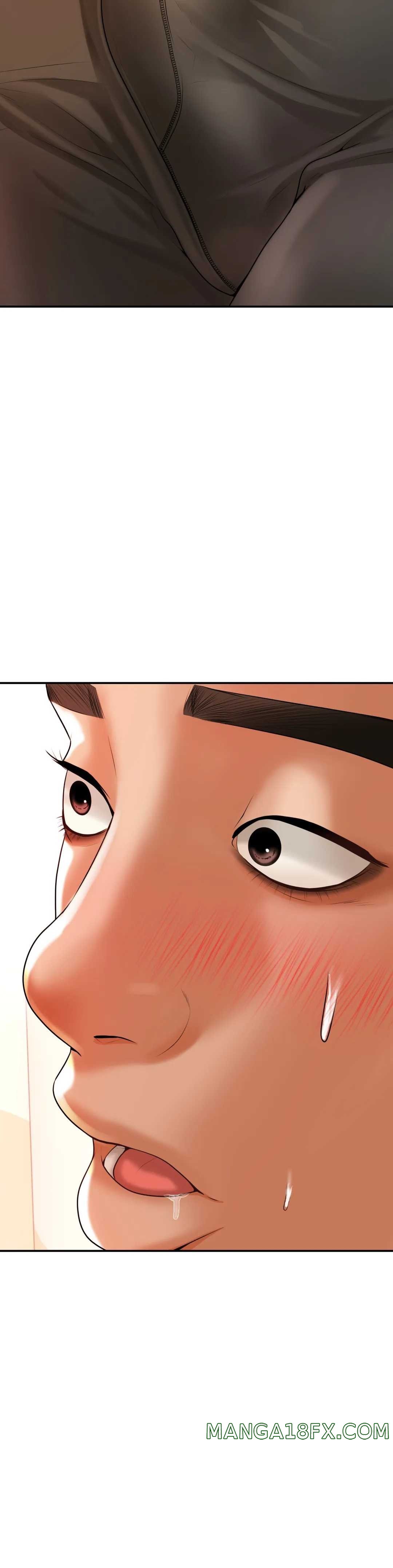 Teacher Lesson Raw - Chapter 3 Page 2