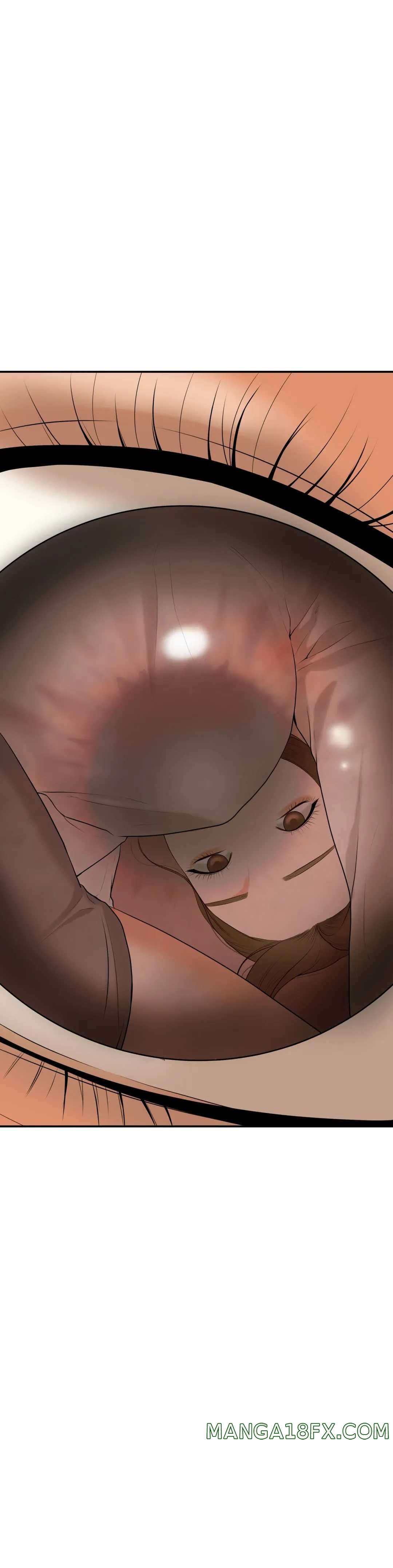 Teacher Lesson Raw - Chapter 3 Page 3