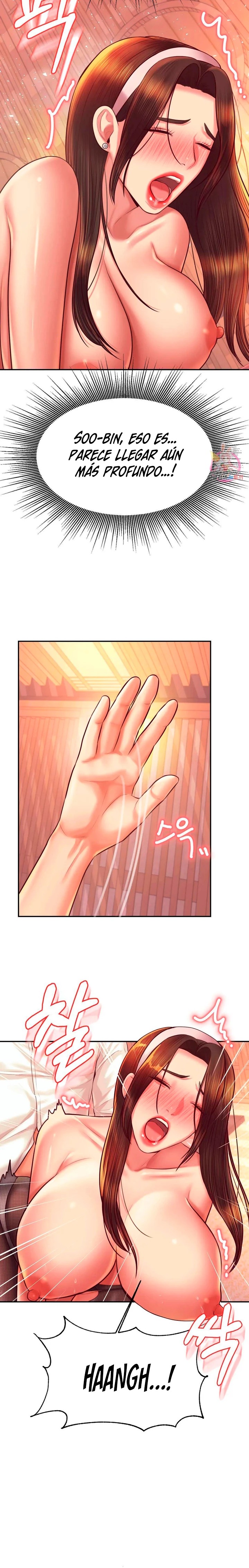 Teacher Lesson Raw - Chapter 31 Page 14