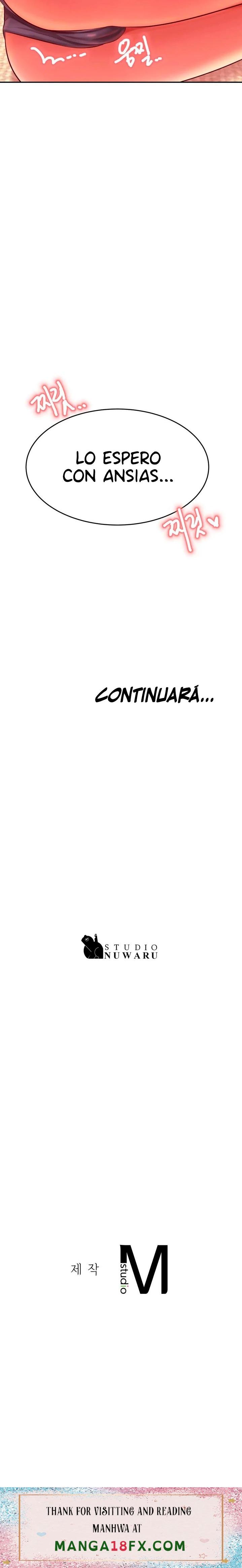 Teacher Lesson Raw - Chapter 31 Page 28