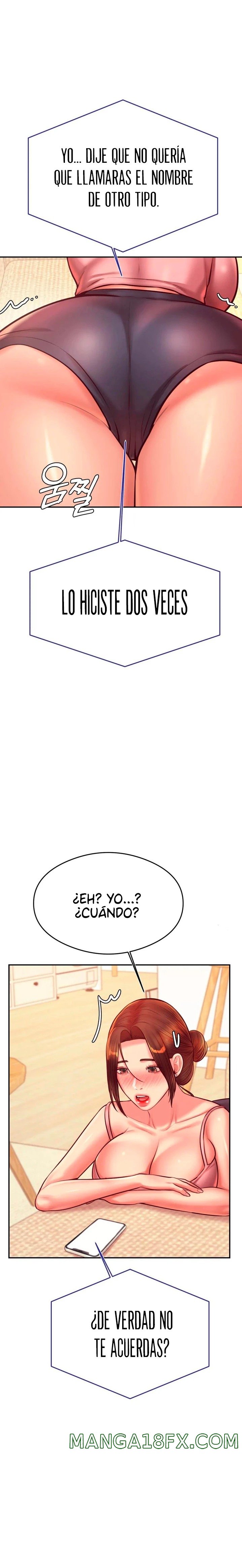 Teacher Lesson Raw - Chapter 32 Page 1