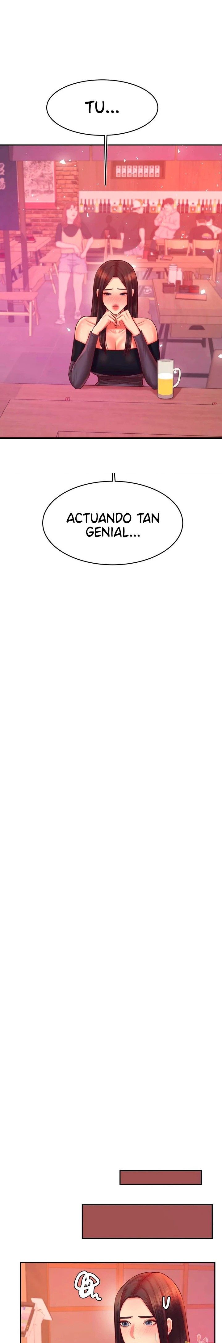 Teacher Lesson Raw - Chapter 32 Page 20