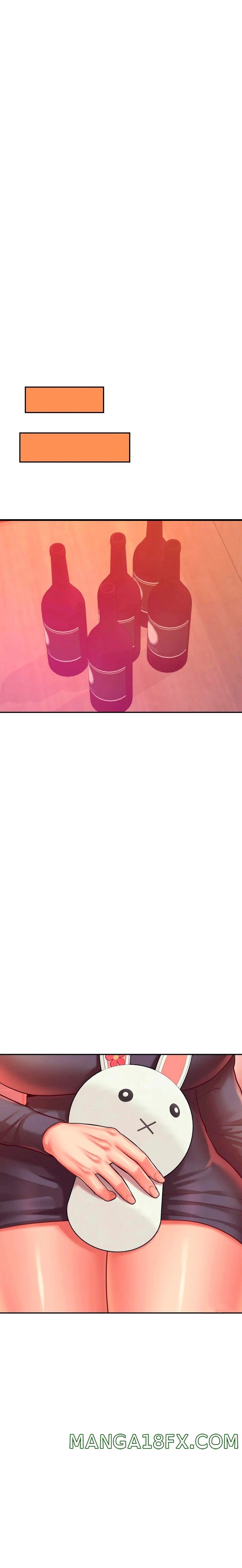 Teacher Lesson Raw - Chapter 32 Page 29