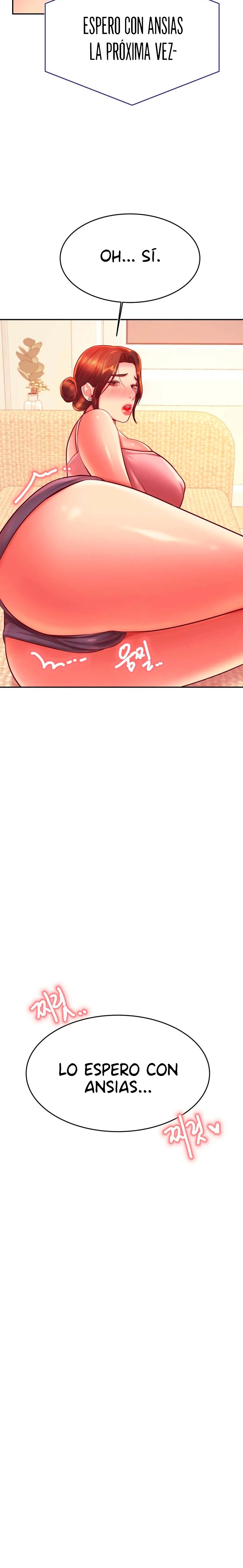 Teacher Lesson Raw - Chapter 32 Page 3