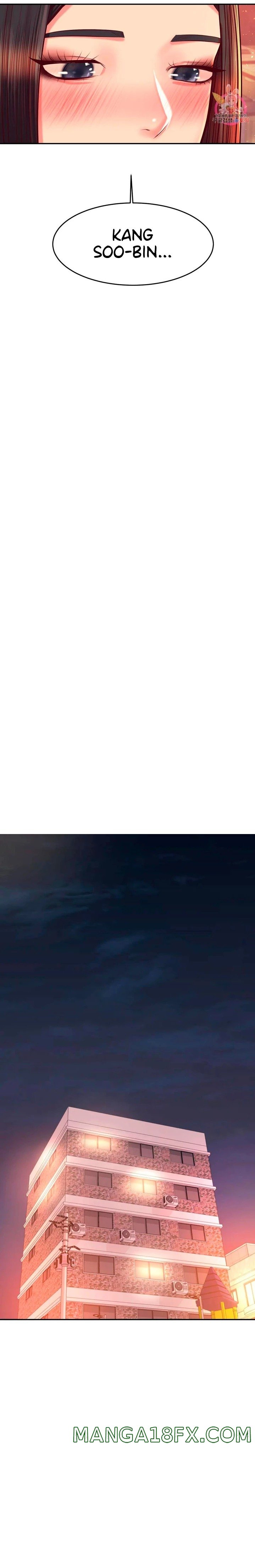 Teacher Lesson Raw - Chapter 32 Page 31