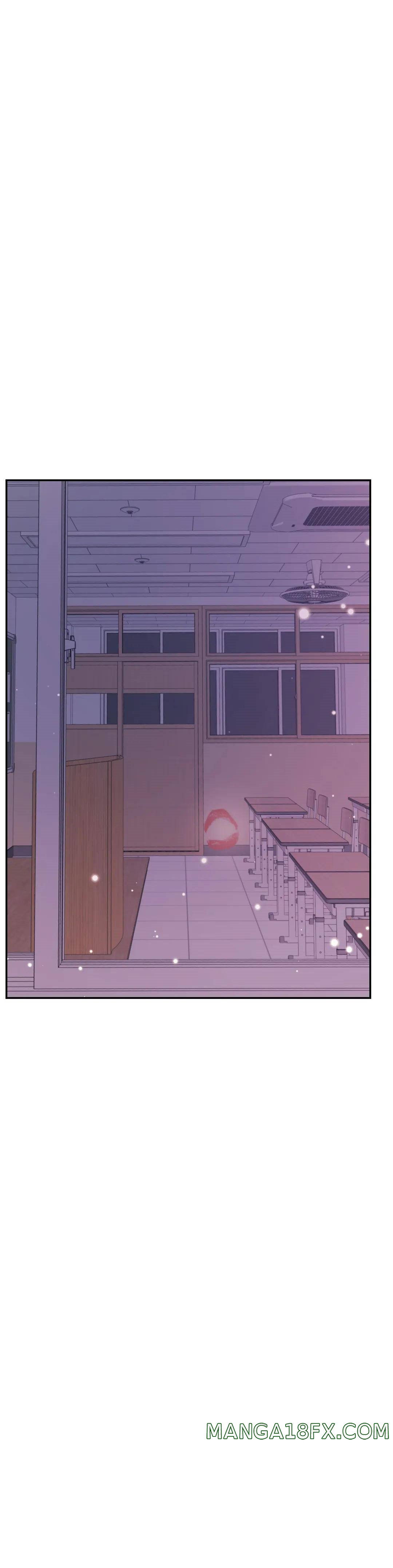 Teacher Lesson Raw - Chapter 35 Page 29