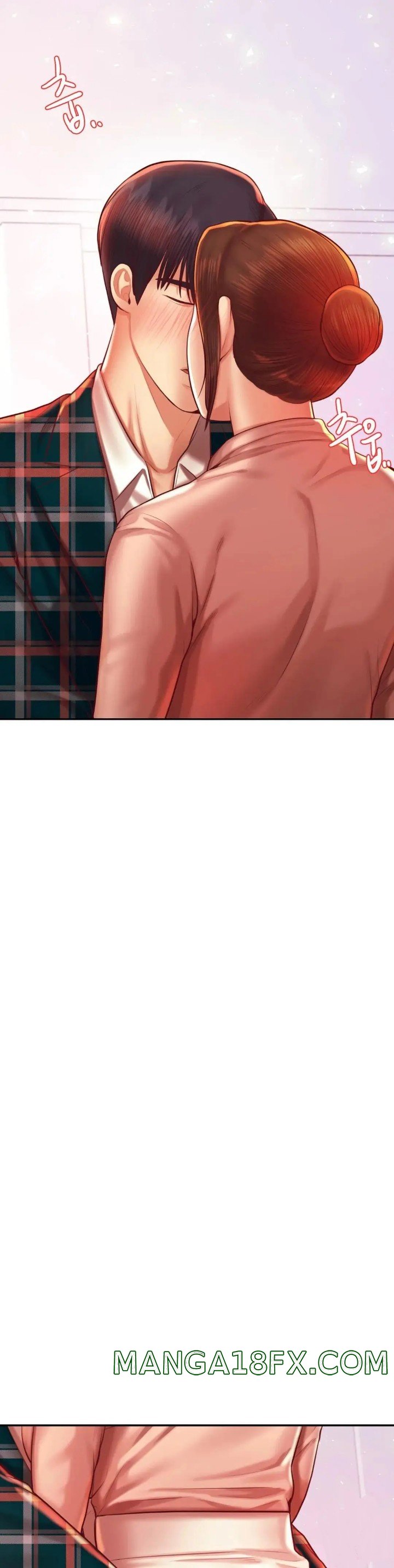 Teacher Lesson Raw - Chapter 42 Page 37