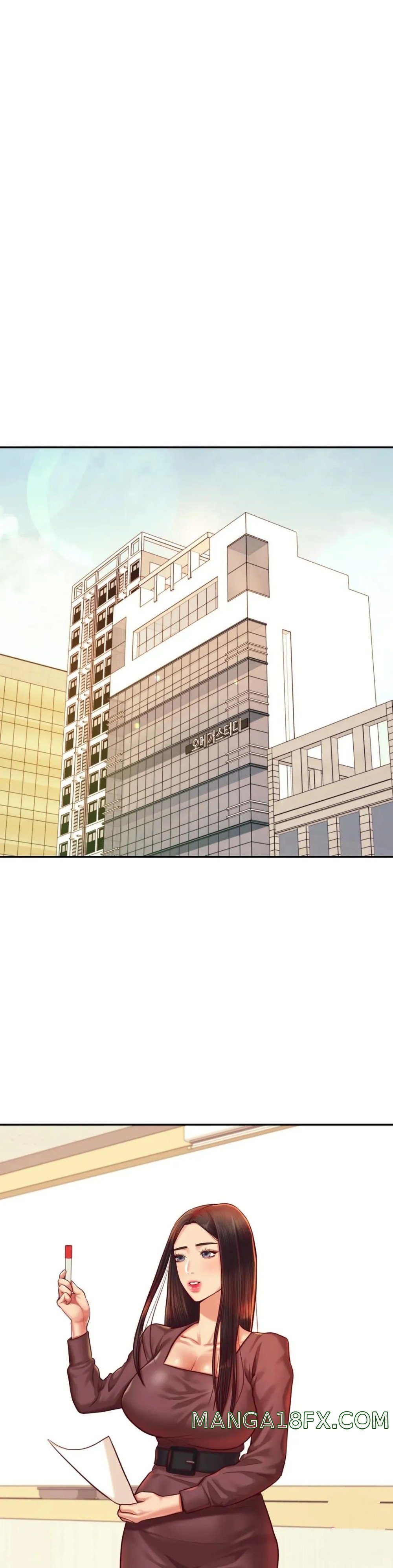 Teacher Lesson Raw - Chapter 45 Page 28