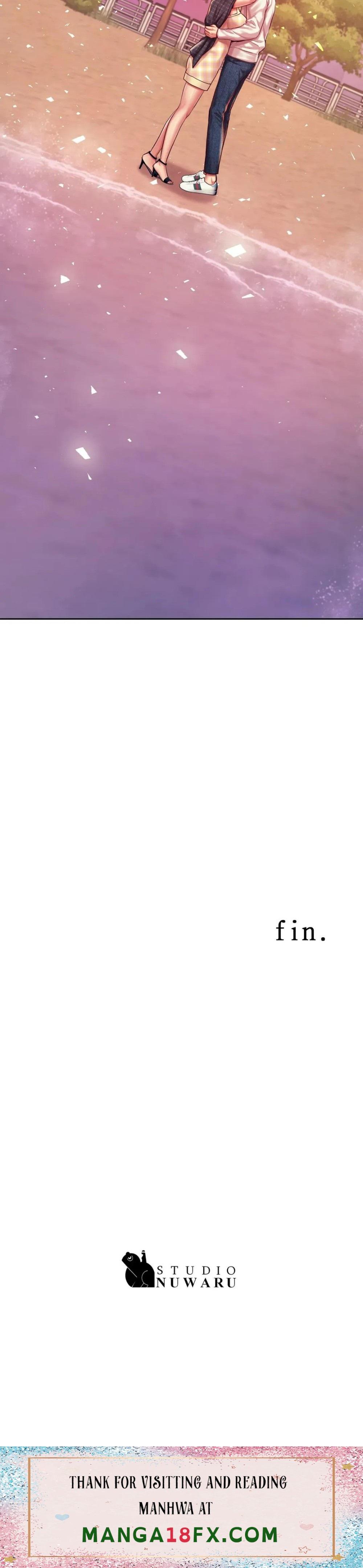 Teacher Lesson Raw - Chapter 45 Page 51