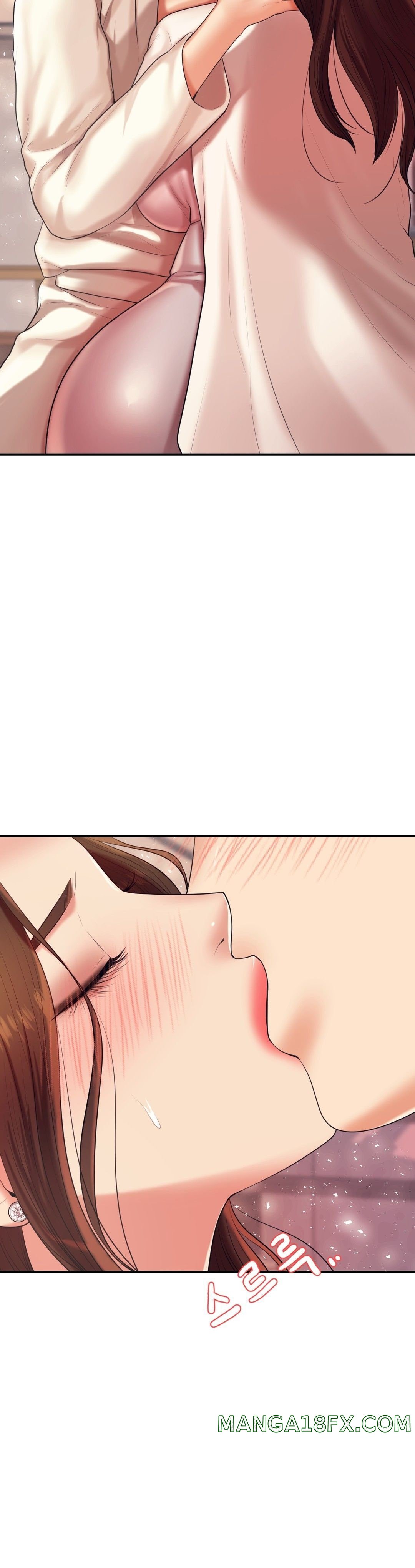 Teacher Lesson Raw - Chapter 8 Page 28