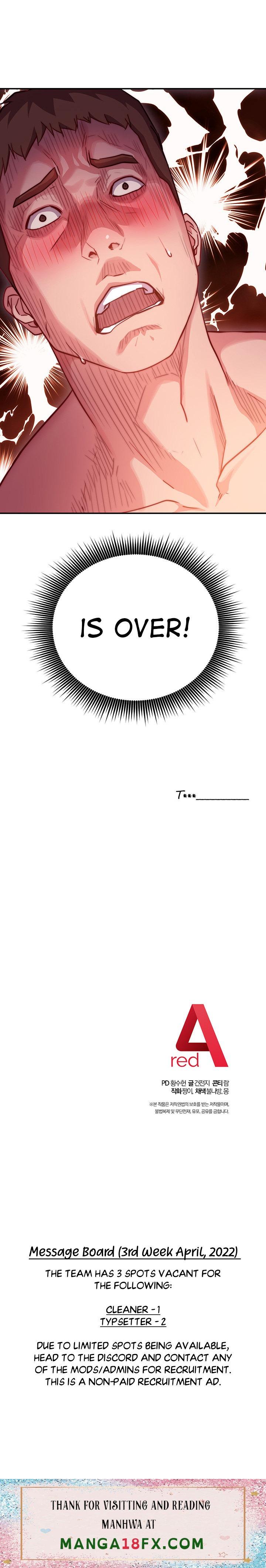 How About This Pose? - Chapter 1 Page 107