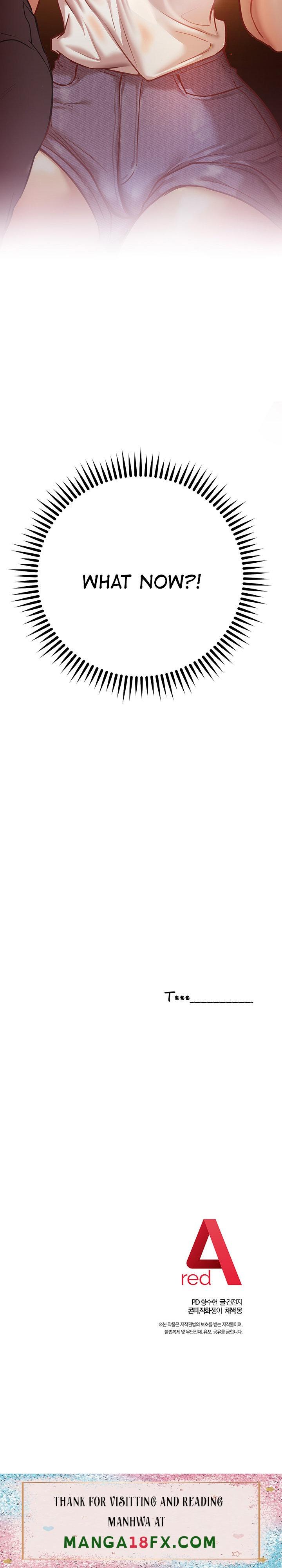 How About This Pose? - Chapter 10 Page 70