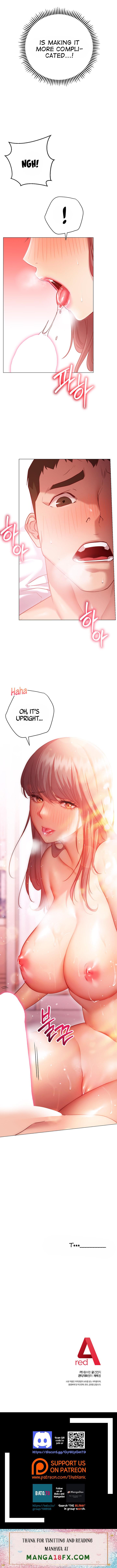 How About This Pose? - Chapter 13 Page 24