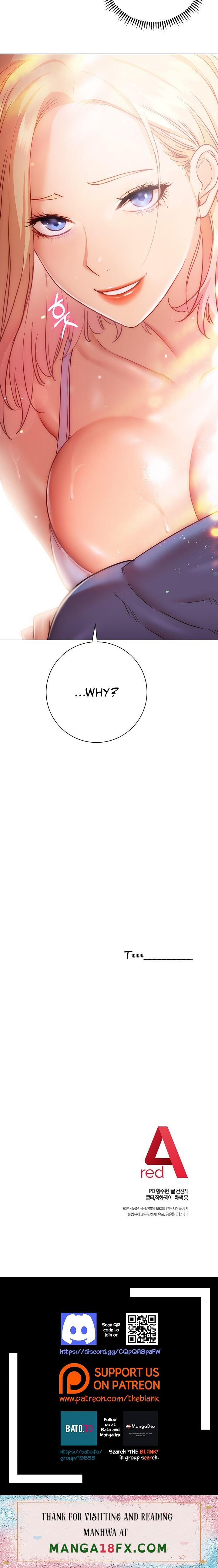 How About This Pose? - Chapter 16 Page 30