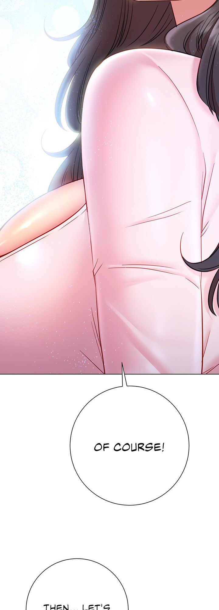 How About This Pose? - Chapter 18 Page 60