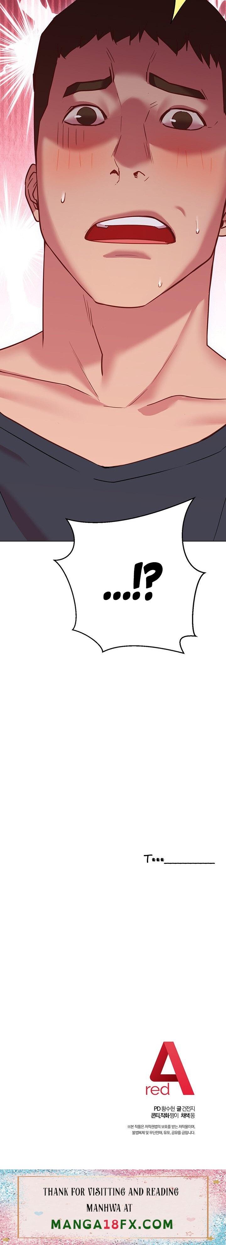 How About This Pose? - Chapter 18 Page 65