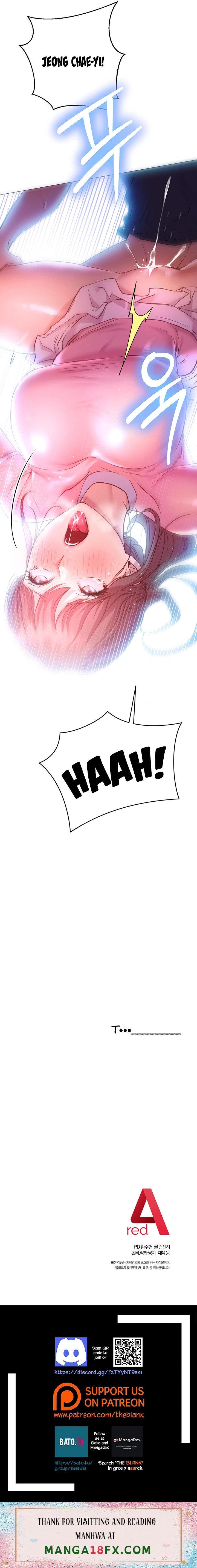 How About This Pose? - Chapter 20 Page 21