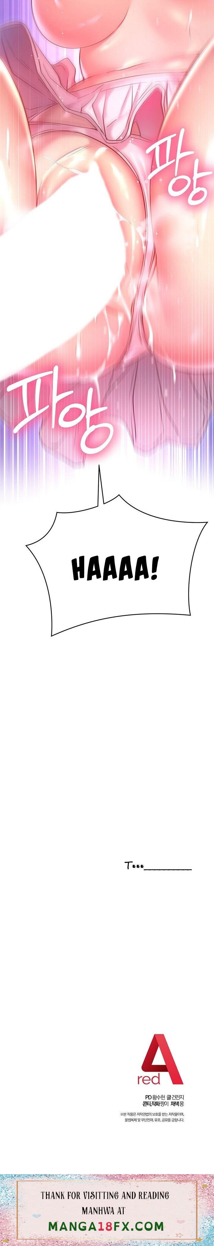 How About This Pose? - Chapter 21 Page 61