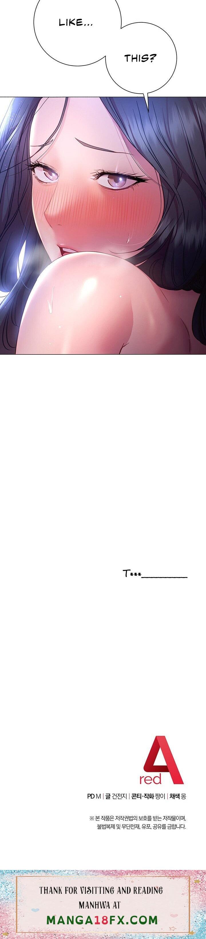 How About This Pose? - Chapter 24 Page 55