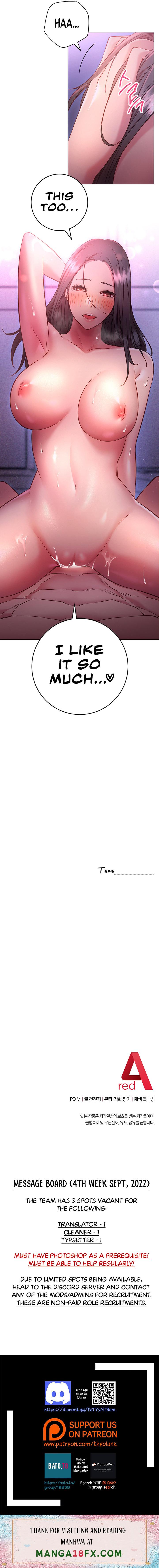 How About This Pose? - Chapter 25 Page 55