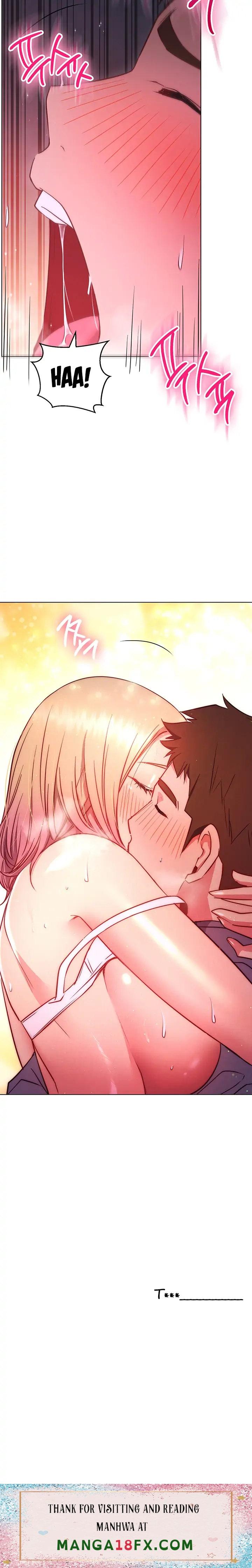 How About This Pose? - Chapter 30 Page 24