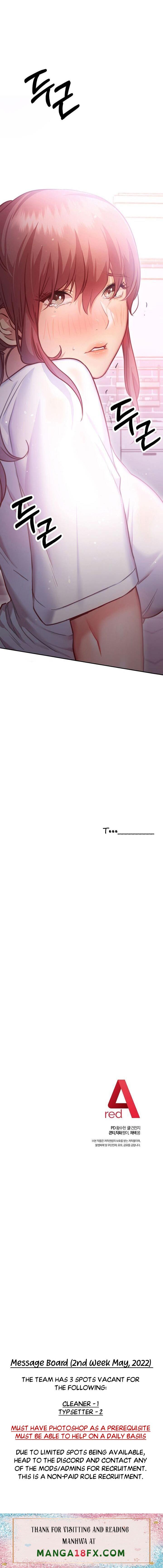 How About This Pose? - Chapter 6 Page 19