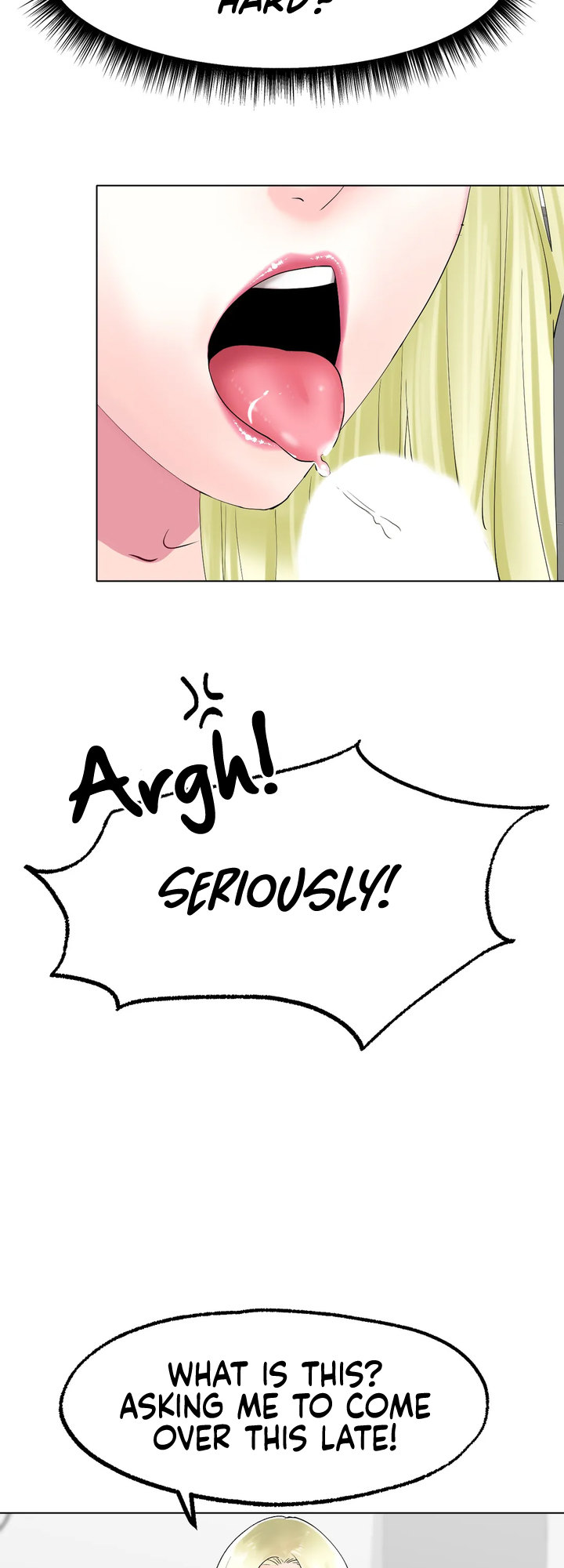 Ice Love - Chapter 10 Page 19