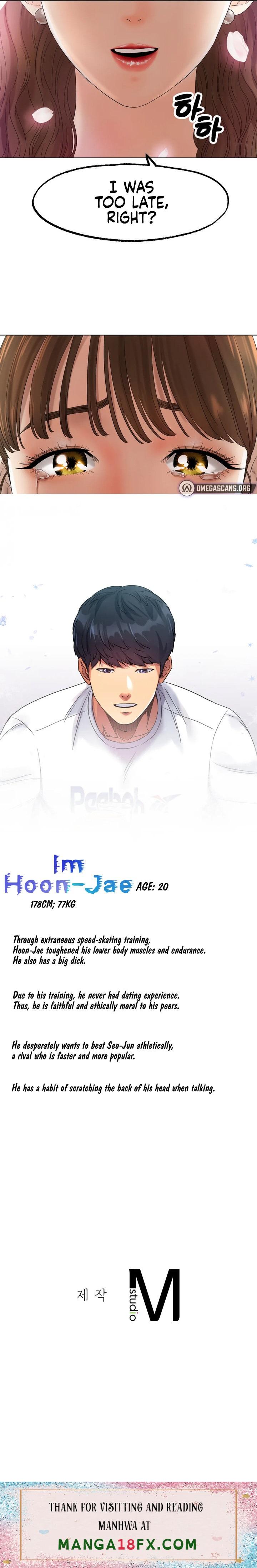 Ice Love - Chapter 10 Page 57