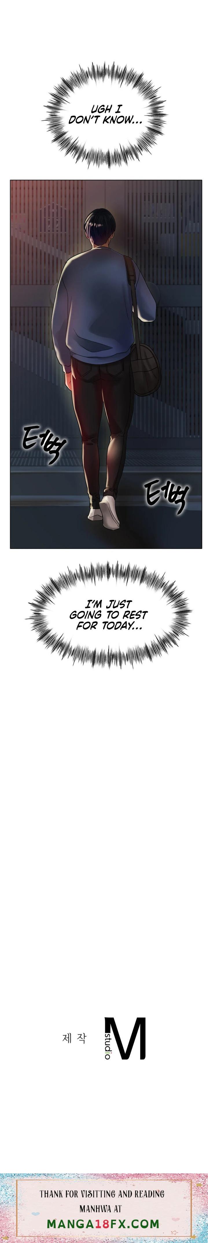 Ice Love - Chapter 29 Page 31