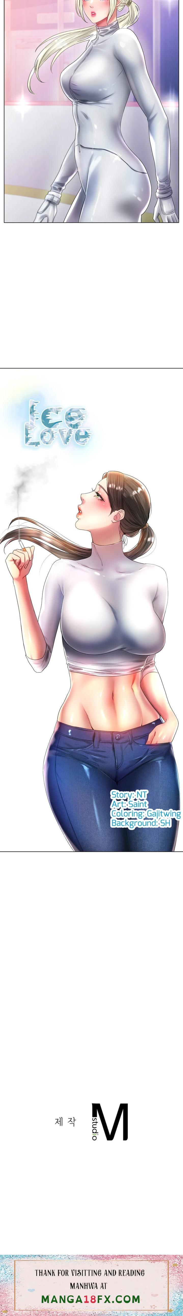 Ice Love - Chapter 43 Page 25