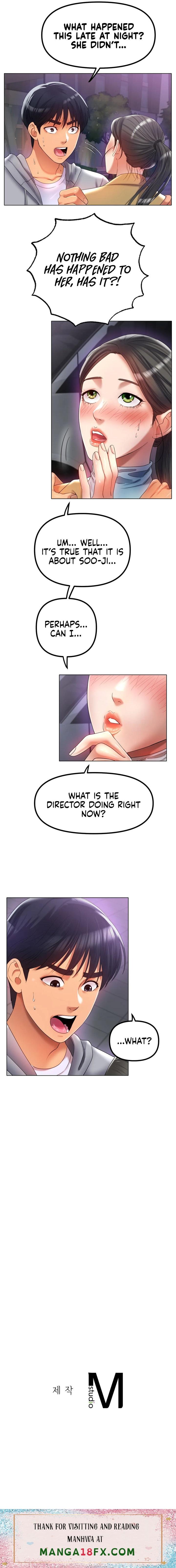 Ice Love - Chapter 51 Page 23