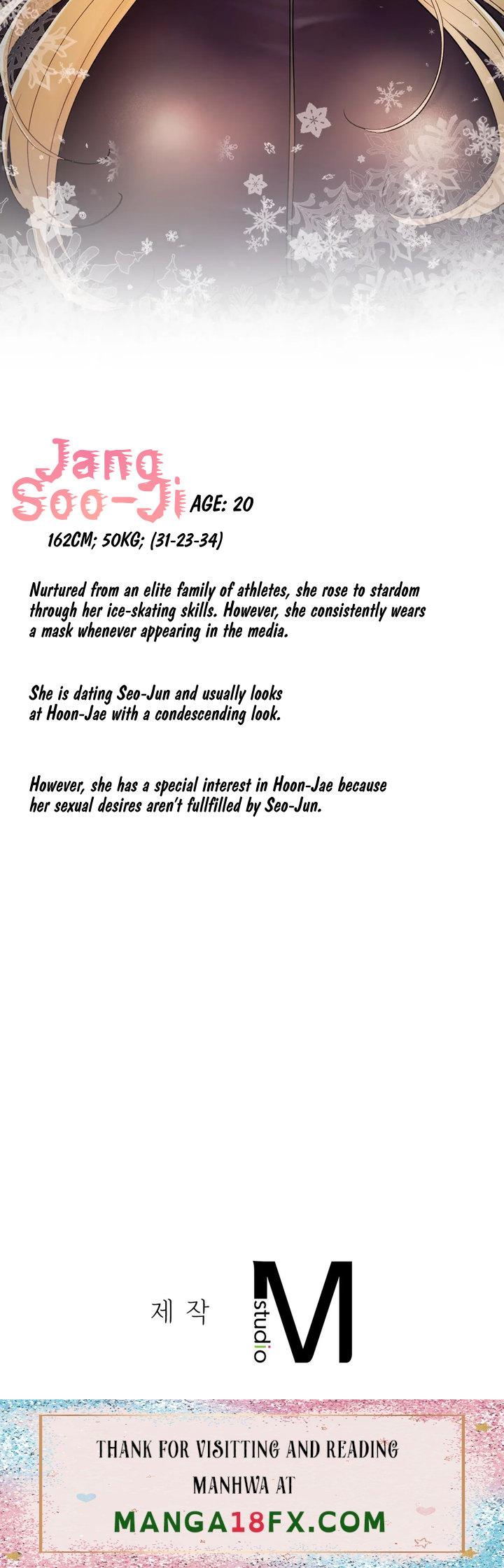 Ice Love - Chapter 9 Page 68