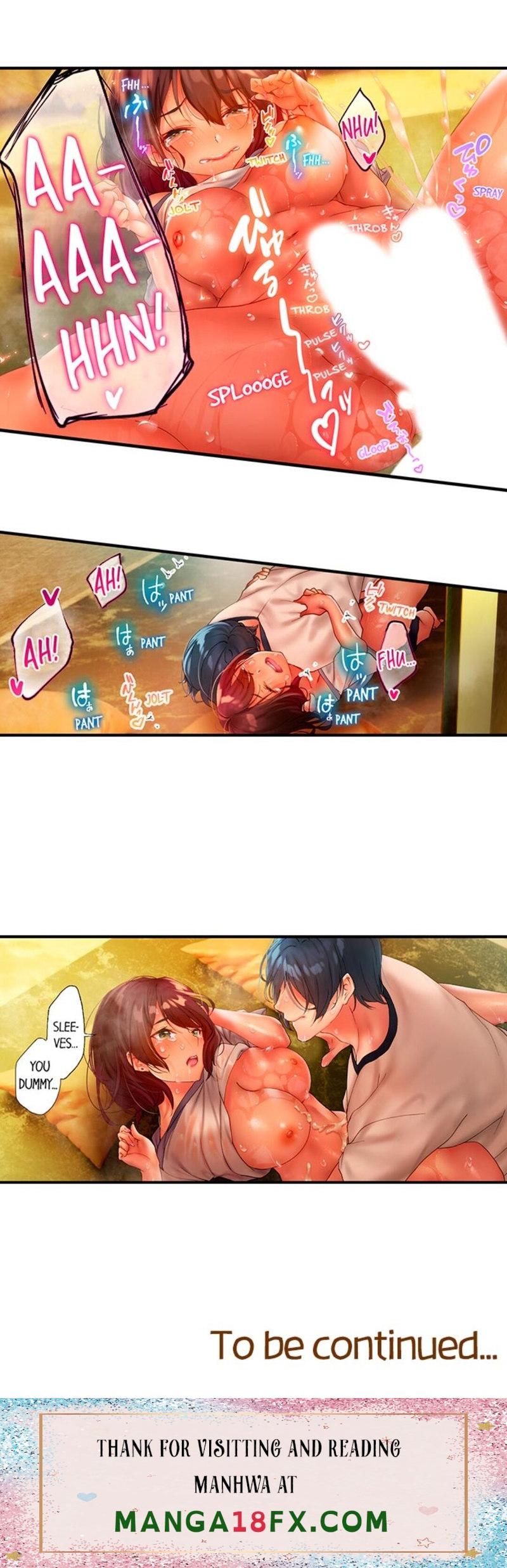 Sex in a Sauna with a No Makeup Gyaru - Chapter 3 Page 11