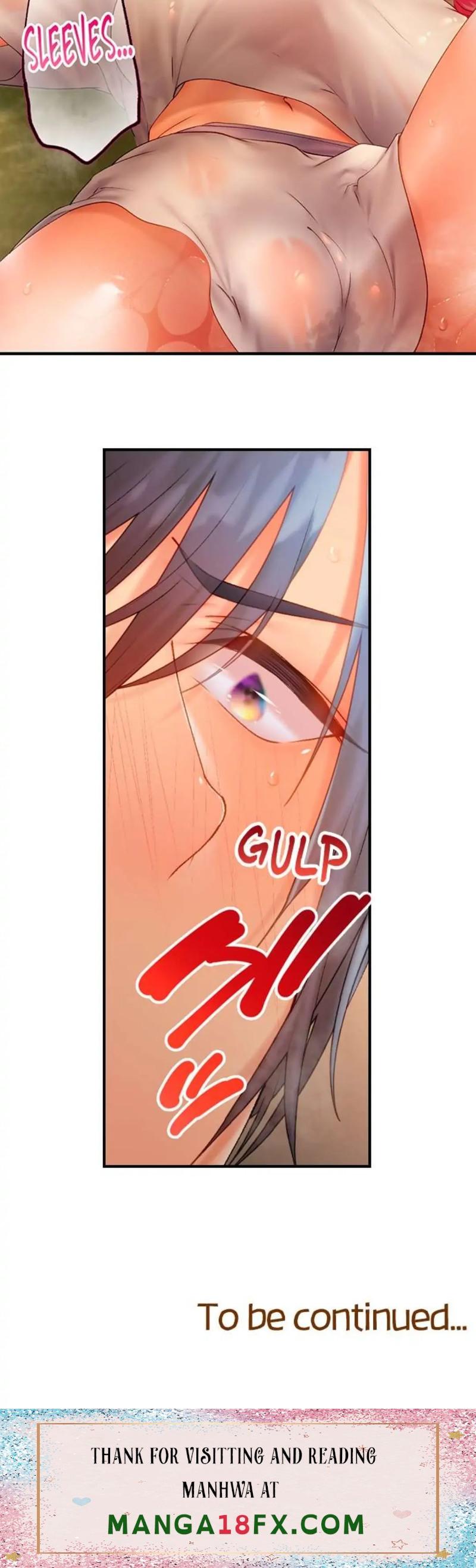 Sex in a Sauna with a No Makeup Gyaru - Chapter 7 Page 14