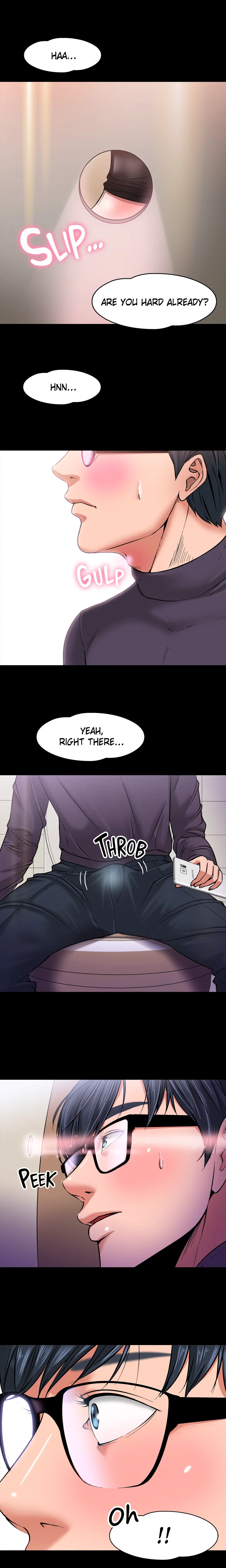 Are You Just Going To Watch? - Chapter 1 Page 25