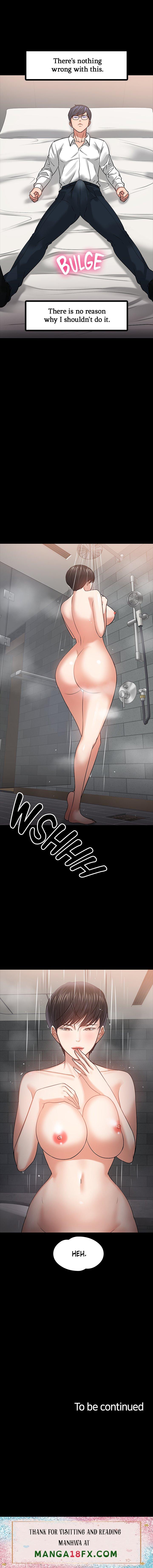 Are You Just Going To Watch? - Chapter 18 Page 18