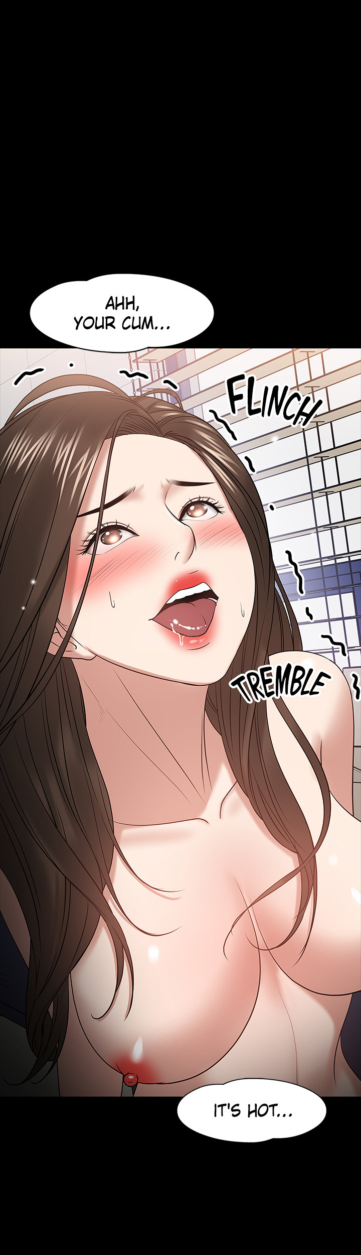 Are You Just Going To Watch? - Chapter 24 Page 2