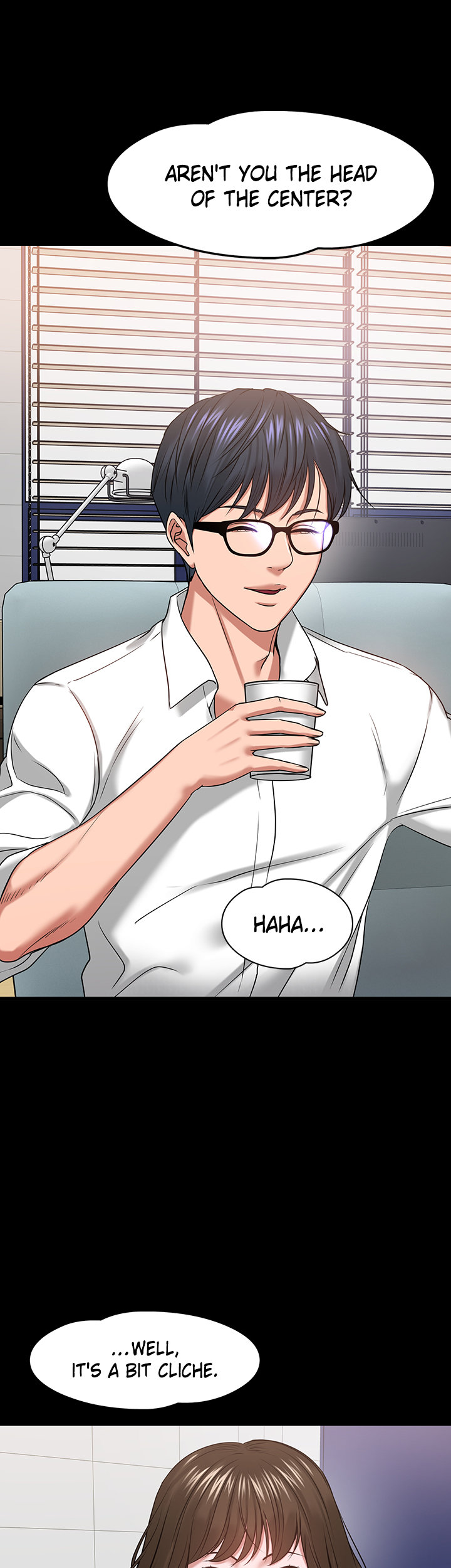 Are You Just Going To Watch? - Chapter 24 Page 24