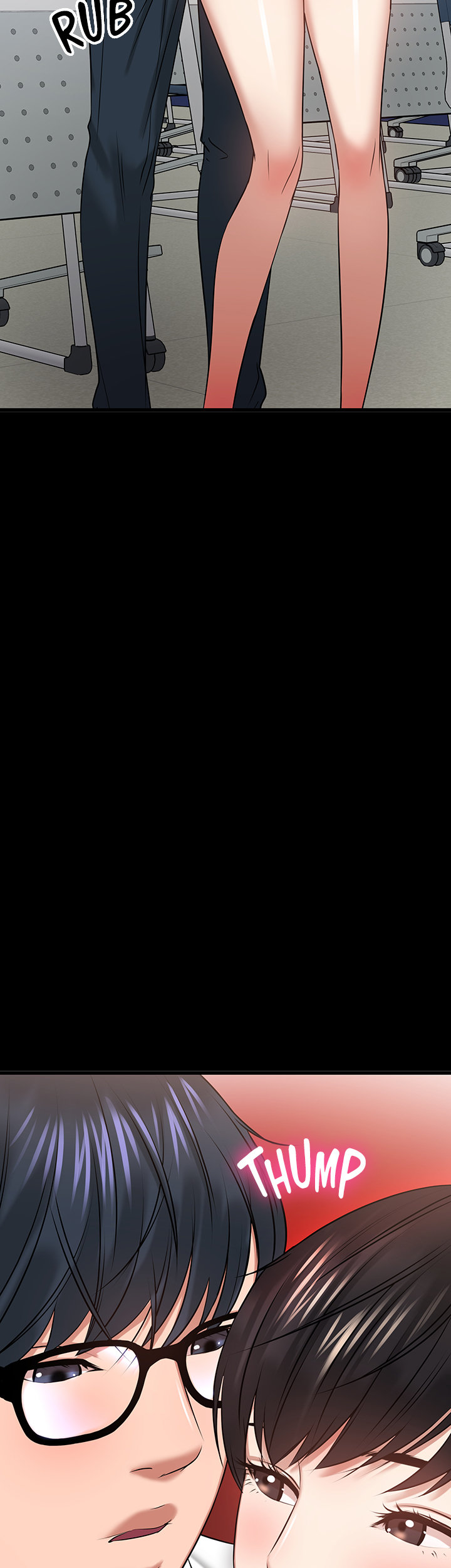 Are You Just Going To Watch? - Chapter 24 Page 66