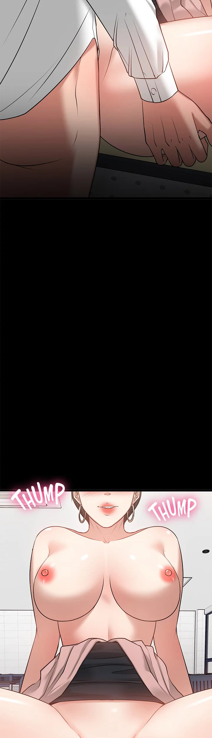 Are You Just Going To Watch? - Chapter 25 Page 35