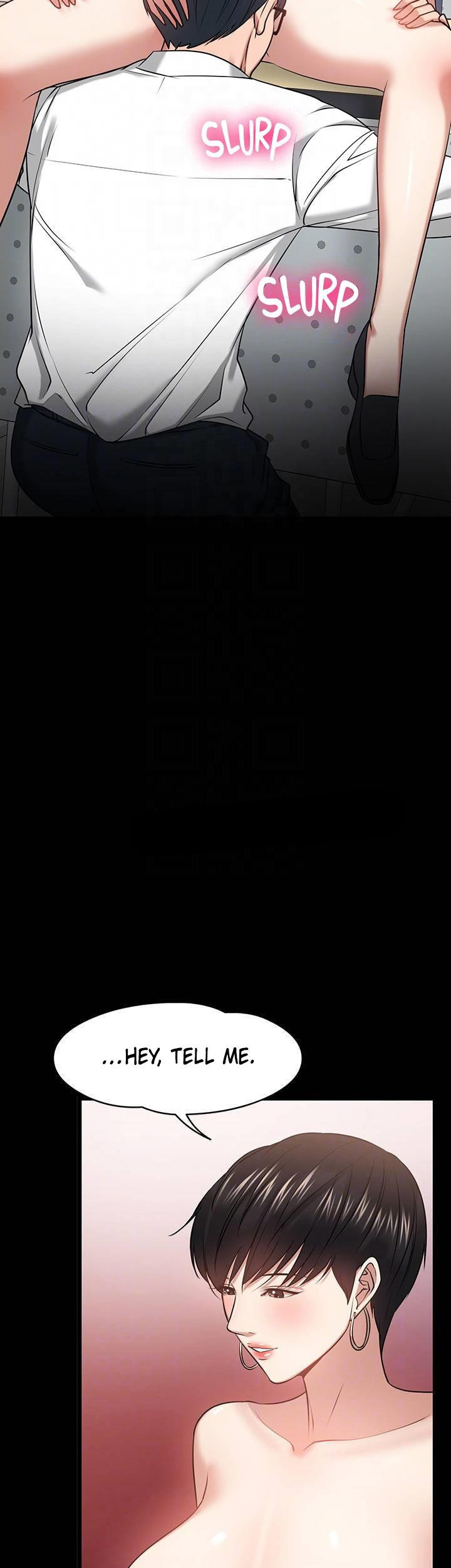 Are You Just Going To Watch? - Chapter 25 Page 9