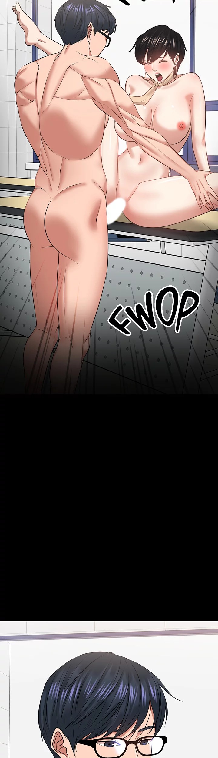 Are You Just Going To Watch? - Chapter 26 Page 12